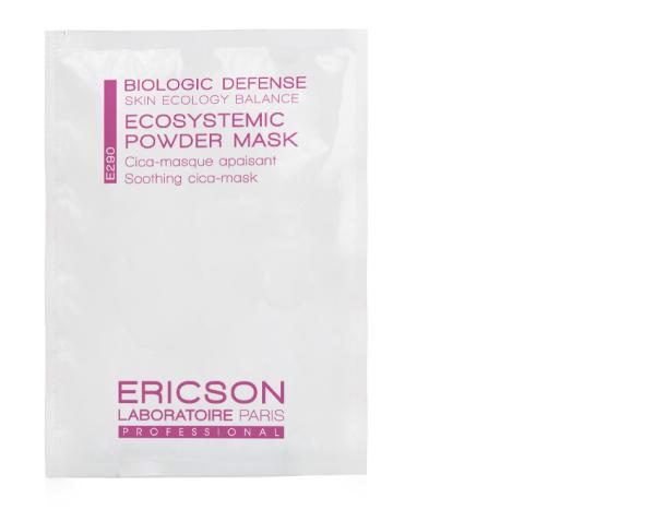 E284 Praxisset für 4 Behandlungen BIOLOGIC DEFENSE